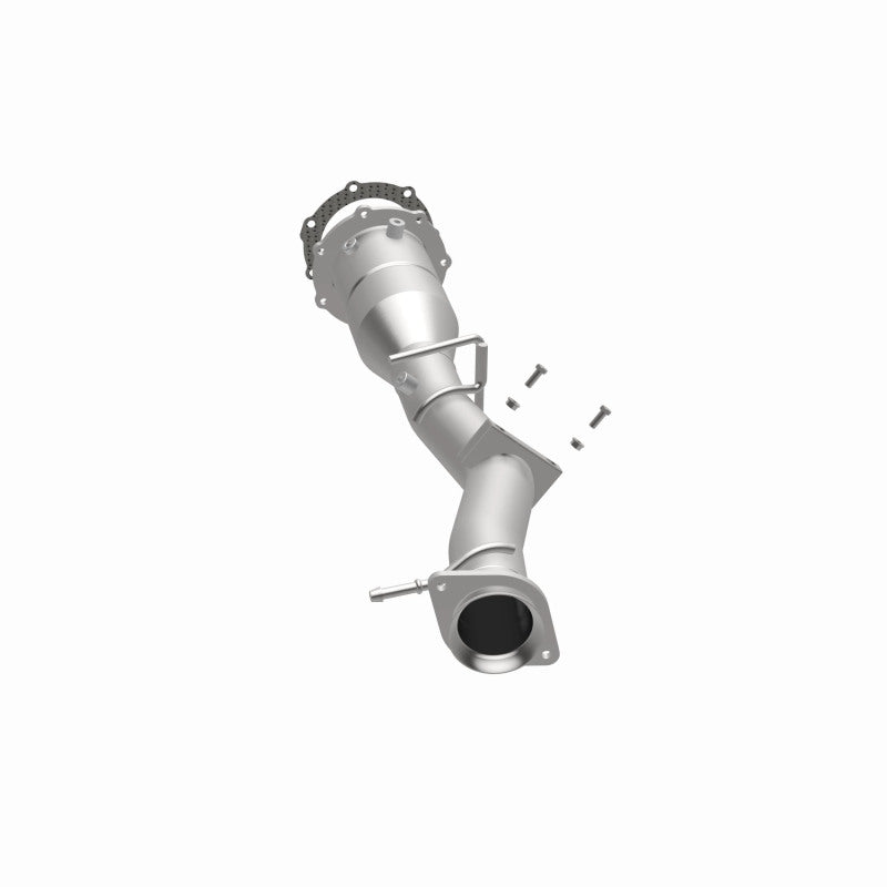 Magnaflow DOC DF 2008-2010 Ford F-250/350/450/550 6.4L Magnaflow