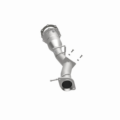 Magnaflow DOC DF 2008-2010 Ford F-250/350/450/550 6.4L Magnaflow