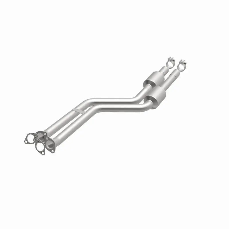 Magnaflow Conv DF 06-08 BMW Z4 3.0L Magnaflow