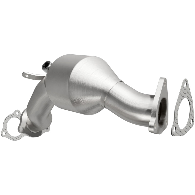 MagnaFlow Conv Direct Fit 11-15 Audi Q7 V6 3.0L - 2.5in Pipe Dia 24.375in L Magnaflow
