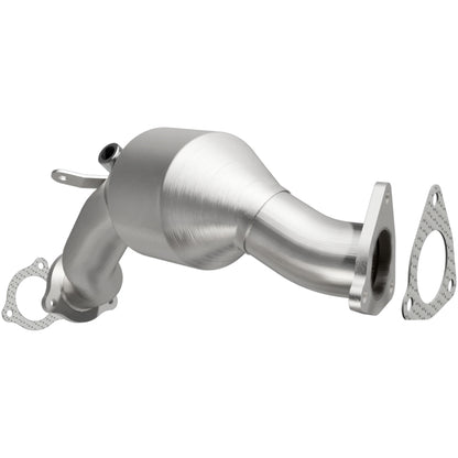 MagnaFlow Conv Direct Fit 11-15 Audi Q7 V6 3.0L - 2.5in Pipe Dia 24.375in L Magnaflow