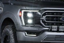 Load image into Gallery viewer, Diode Dynamics 2021+ Ford F-150 Elite LED Headlamps