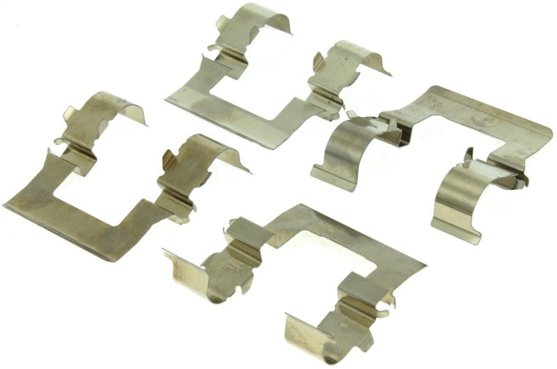 StopTech Street Disc Brake Pads - 305.05300 Stoptech