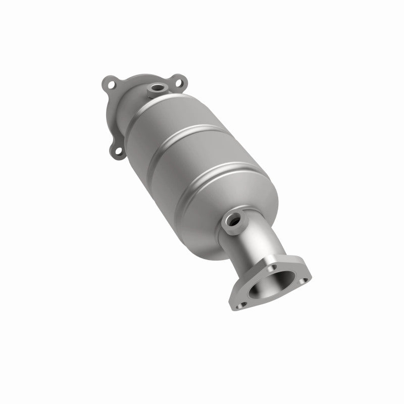 MagnaFlow Conv DF 05-08 Audi A4/A4 Quattro 2.0L Turbocharged (49 State) Magnaflow