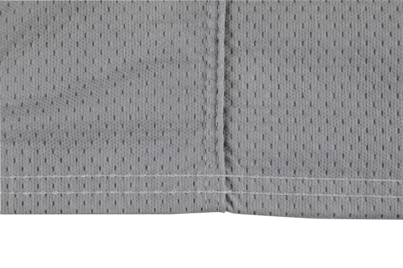 Covercraft 5-Layer All Climate Car Cover for 1992-1996 Ford F-150 - Gray