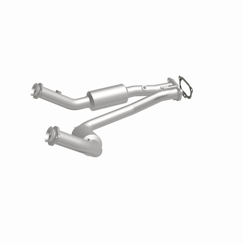 MagnaFlow Conv Direct Fit 04-06 Ford Ranger 4.0L Magnaflow