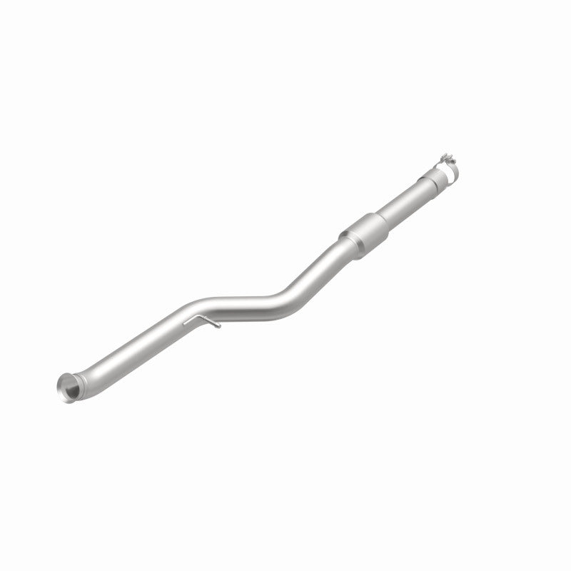 Magnaflow Conv DF 2012-2015 328i L4 2 OEM Underbody Magnaflow