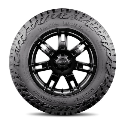 Mickey Thompson Baja Boss A/T Tire - 37X12.50R17LT 124Q 90000036824 Mickey Thompson