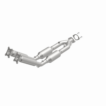 MagnaFlow Conv DF 99-01 Volvo S80 2.8L Magnaflow
