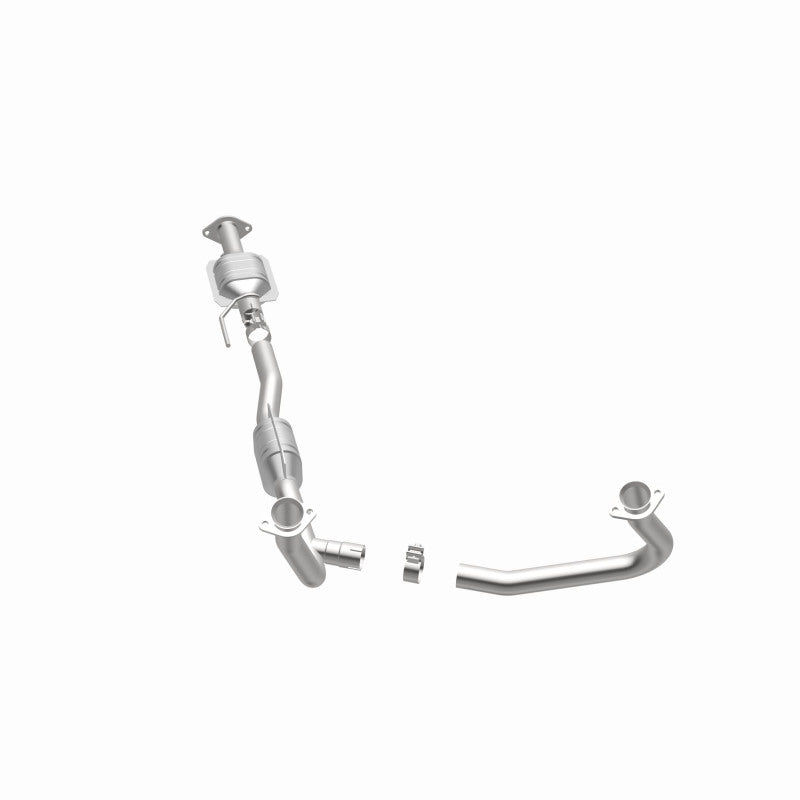 MagnaFlow Conv DF 96-97 Ford Aerostar 4.0L Magnaflow
