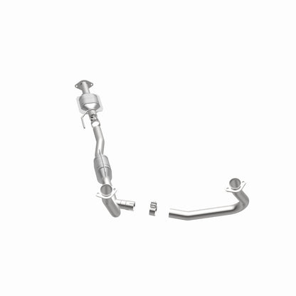 MagnaFlow Conv DF 96-97 Ford Aerostar 4.0L Magnaflow