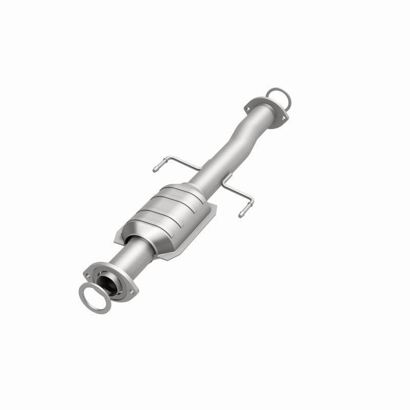 MagnaFlow Conv DF 01-04 Toyota Tacoma 2.4L Rear Magnaflow