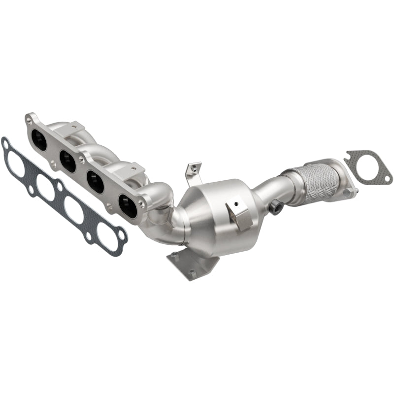 Magnaflow Conv DF 2011 Ford Fiesta 1.6L 4 Magnaflow