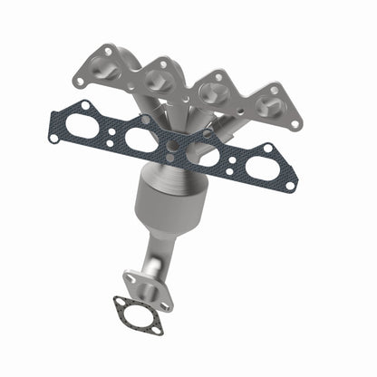 MagnaFlow Conv DF 01-03 Hyundai Eleantra 2.0L Magnaflow