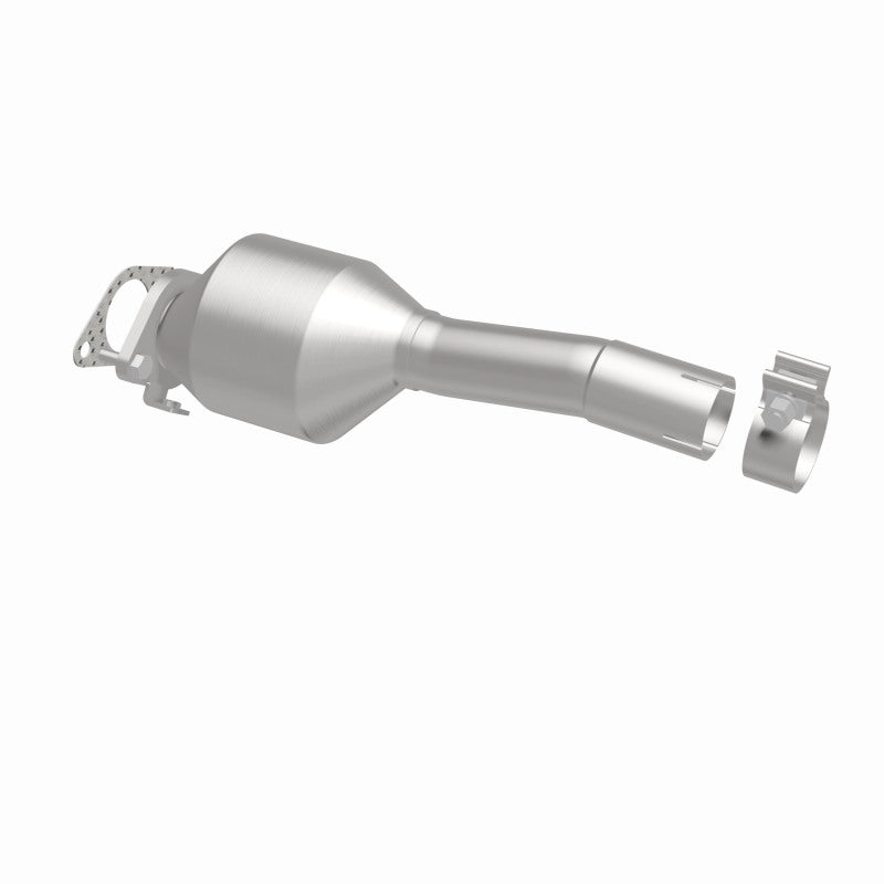 Magnaflow Conv DF 2010-2013 TRANSIT CONNECT 2.0 L Underbody Magnaflow