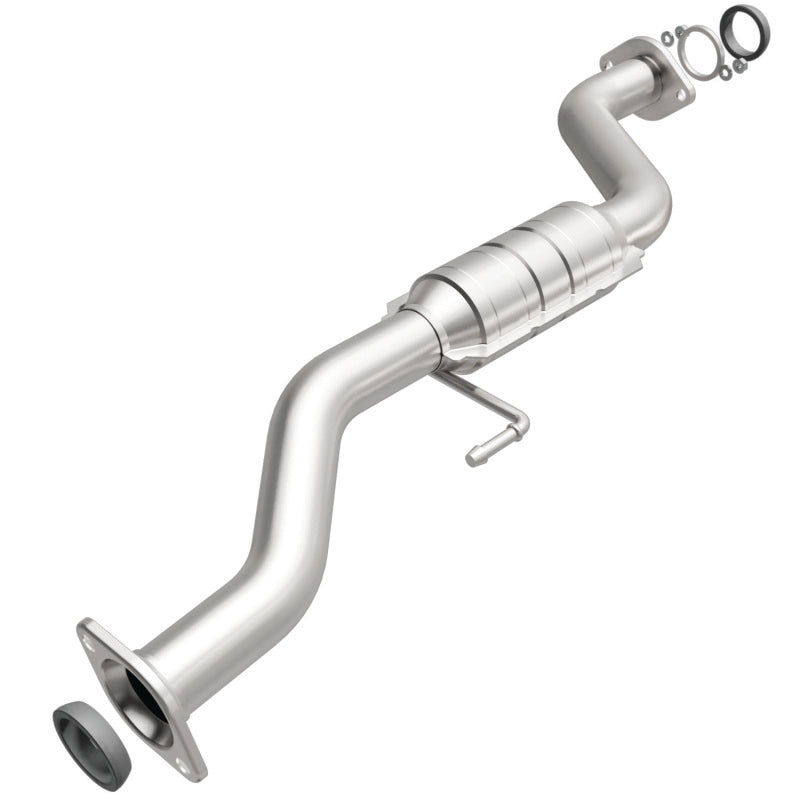 MagnaFlow Conv DF 06-08 Suzuki Grand Vitara 2.7L Magnaflow