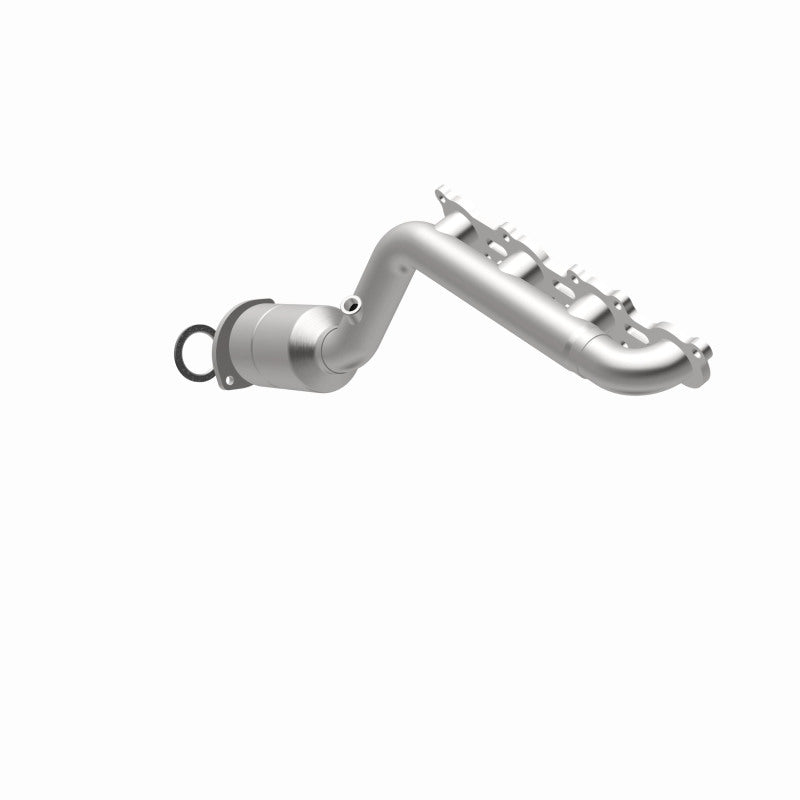 MagnaFlow Conv DF 08-09 Lexus LS600H 5.0L Magnaflow