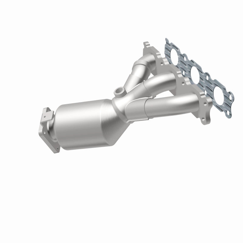 Magnaflow 2007 XC90 3.2L Underbody Direct Fit Converter Magnaflow