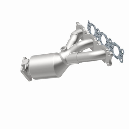 Magnaflow 2007 XC90 3.2L Underbody Direct Fit Converter Magnaflow