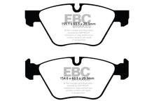 Load image into Gallery viewer, EBC YellowStuff Front Brake Pads - DP42088R