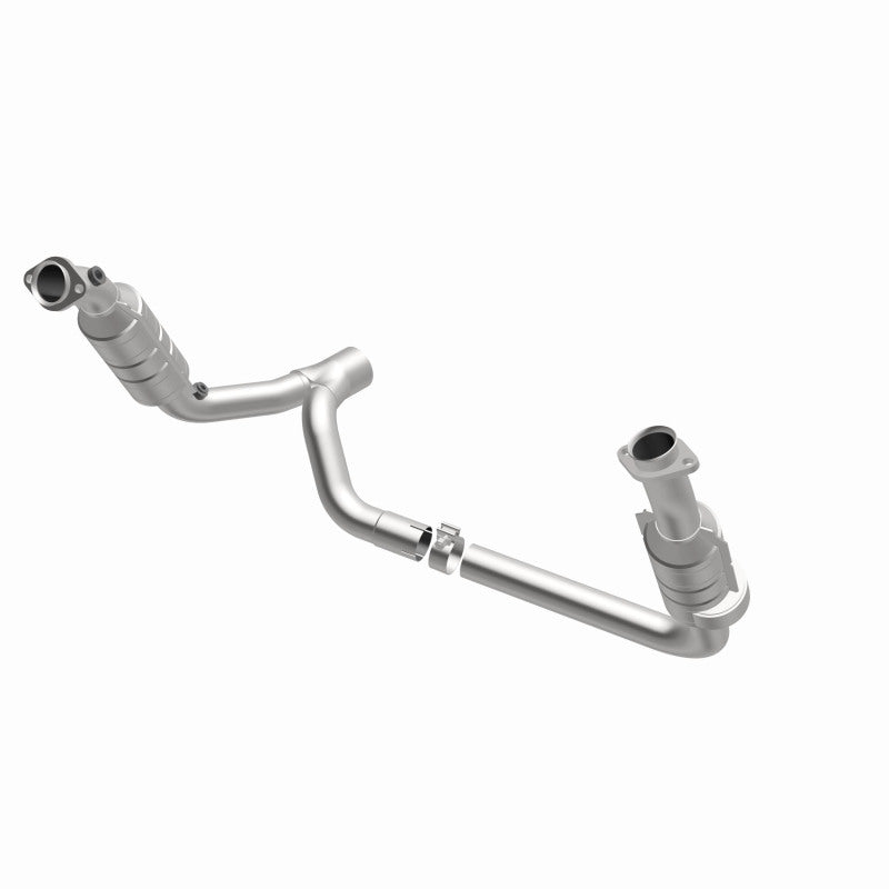 MagnaFlow Conv DF RAM Pickup 2006 8 5.7L Magnaflow