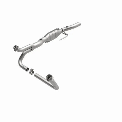 MagnaFlow Conv DF 02 Dodge Ram 1500 Van Magnaflow