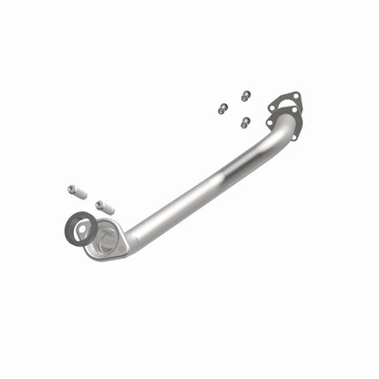 BRE Exhaust 06-11 Civic 1.8L Front Pipe Kit