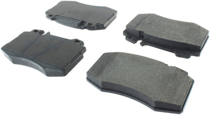 StopTech Premium Ceramic Brake Pads - 308.08471 Stoptech