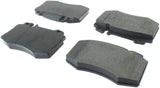 StopTech Premium Ceramic Brake Pads - 308.08471