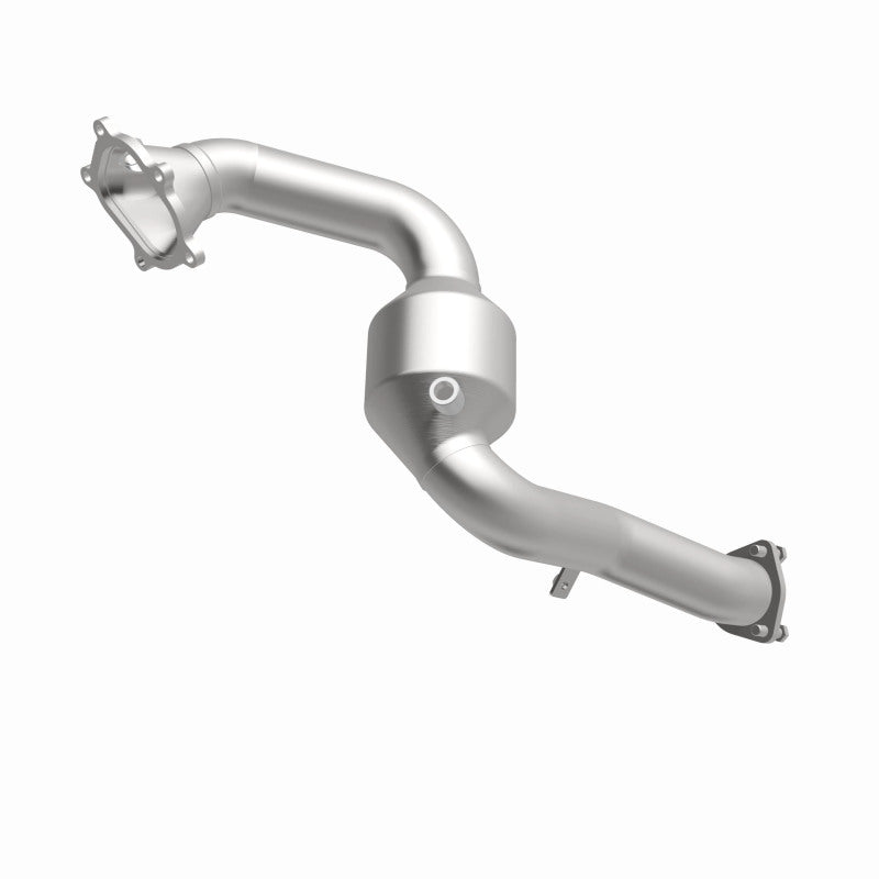 MagnaFlow Conv Direct Fit 13-15 Audi S6/S7/S8/A8 Quattro V8-4.0L Magnaflow