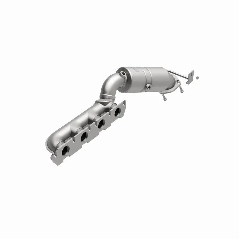 MagnaFlow Conv DF 07-10 Audi A6/A8 4.2L Magnaflow