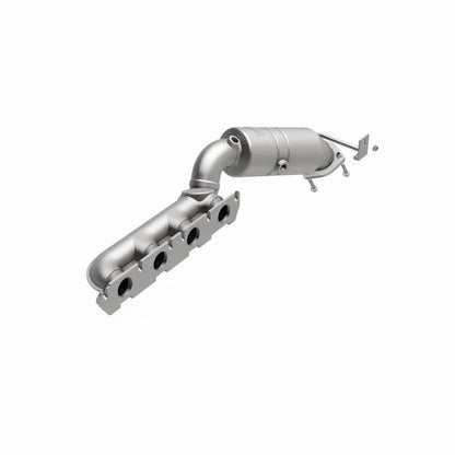 MagnaFlow Conv DF 07-10 Audi A6/A8 4.2L Magnaflow