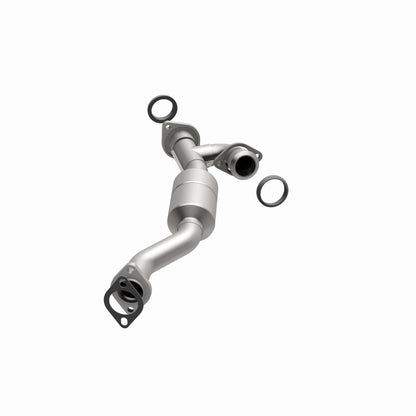 MagnaFlow Conv DF 01-03 Montero 3L Passenger Side Front Magnaflow