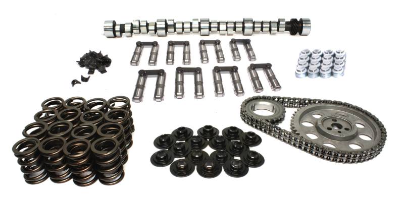 COMP Cams Camshaft Kit CS XR260HR-11