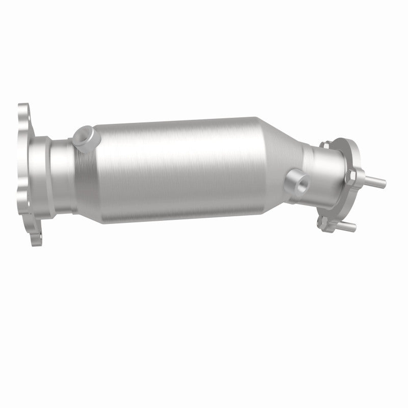 MagnaFlow Conv DF 2012-2014 Audi A6 2.0L Magnaflow