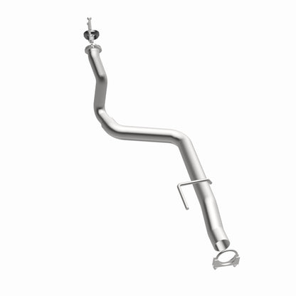 BRE Exhaust 93-98 Grand Cherokee Grand Wagoneer 4.0L 5.2L Front Pipe Kit
