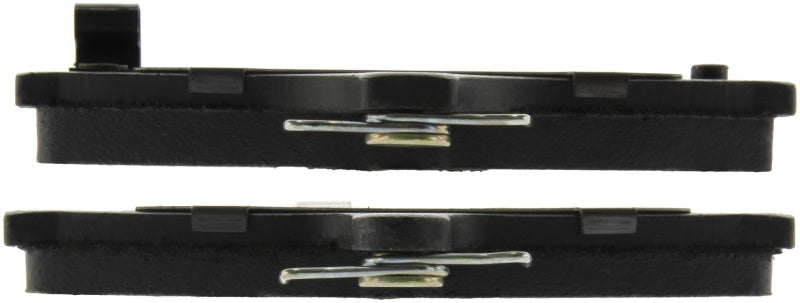 StopTech Premium Ceramic Brake Pads - 308.04130 Stoptech