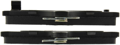 StopTech Premium Ceramic Brake Pads - 308.04130 Stoptech