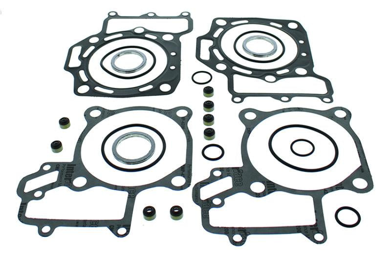 QuadBoss Qb Full Top End Set