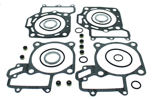 QuadBoss Qb Full Top End Set