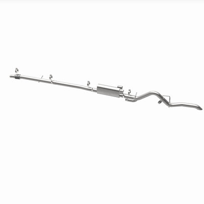 Magnaflow 24+ Ford Ranger Overland Series - High Clearance Exit Magnaflow