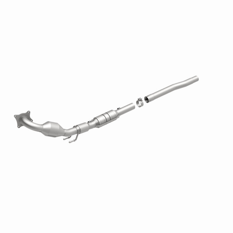 Magnaflow 08-13 Audi A3 2.0L Direct Fit Converter Magnaflow