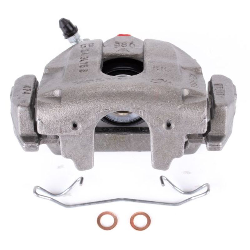 Power Stop 01-09 Volvo S60 Rear Left Autospecialty Caliper w/Bracket PowerStop