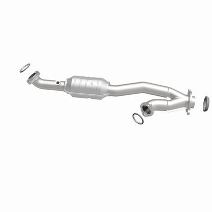 Magnaflow Conv DF 10-14 GX460 4.6L Magnaflow