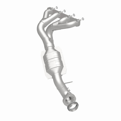 MagnaFlow Conv DF 04-06 Cadillac XLR 4.4L Driver Side Magnaflow