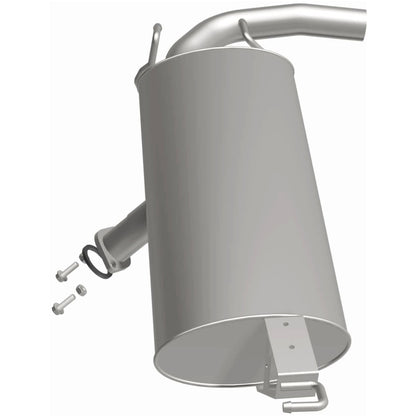 BRExhaust 06-08 Suzuki Grand Vitara 2.7L Muffler Kit