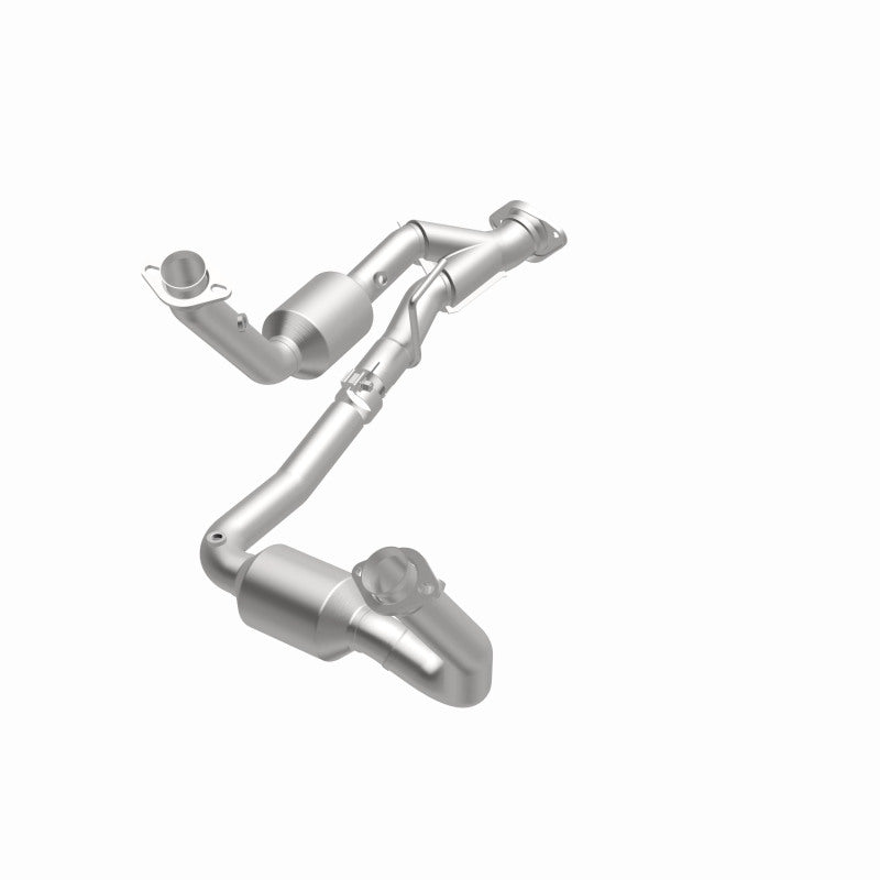 Magnaflow 05-06 Jeep Grand Cherokee 5.7L Direct Fit Catalytic Converter Magnaflow