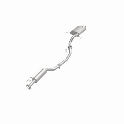 MagnaFlow BRE Exhaust Kit 10-13 SANTA FE SORENTO 3.5L