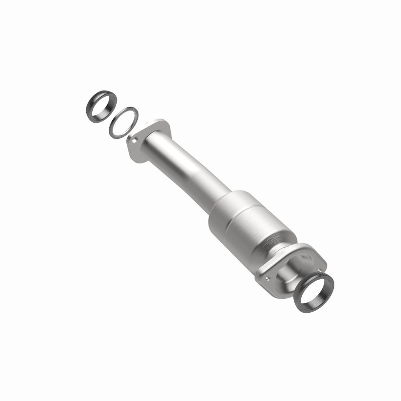 Magnaflow Conv DF 11-15 Sienna 3.5 Underbody Magnaflow