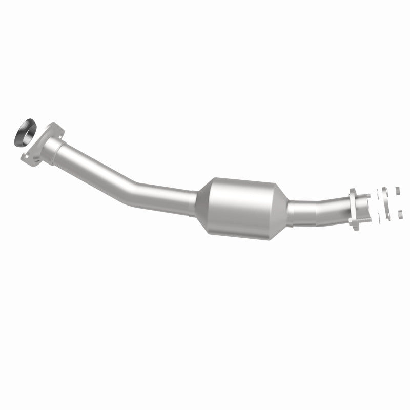 MagnaFlow California Converter Direct Fit 13-15 Nissan NV200 2.0L Magnaflow